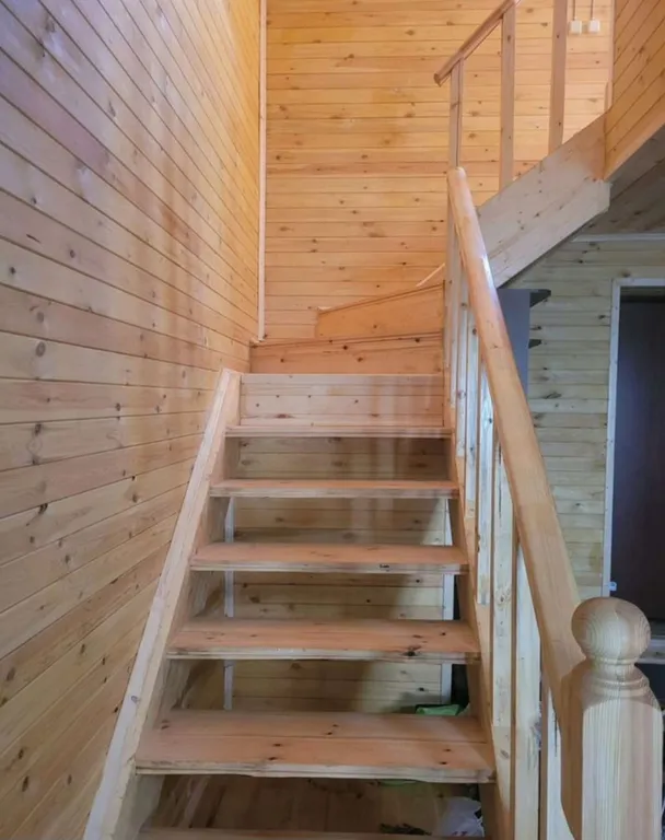 Коттедж Уютный коттедж для семейного отдыха, Голубые Озера — Казань