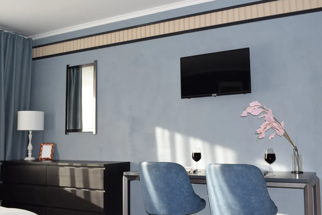 Студия Синий бриз