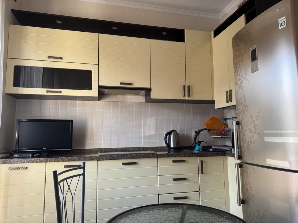 Квартира в Сукко ЖК Резиденция Утриш