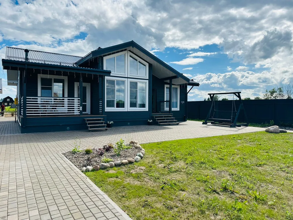 Гостевой дом Стрековец 1