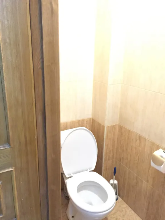 Квартира в самом центре Еревана