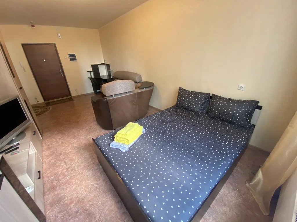 Уютная квартира — аренда посуточно в Воронеж