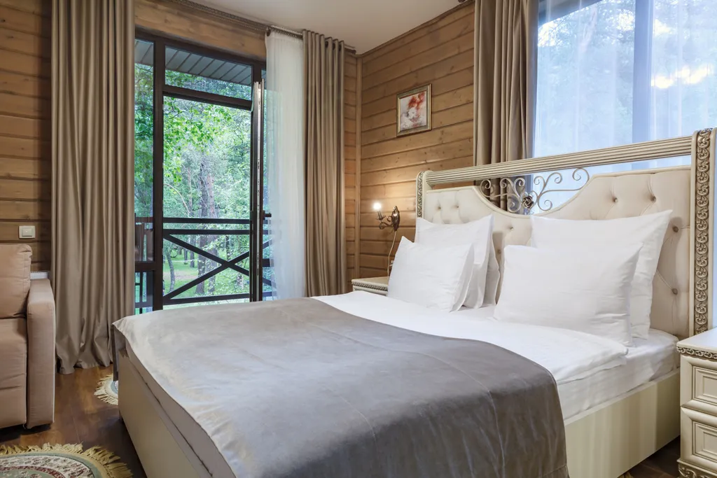 Квартира Комната — аренда посуточно в Архыз