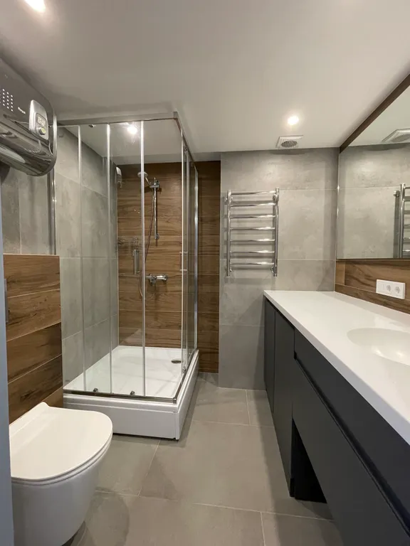 Уютная студия у моря