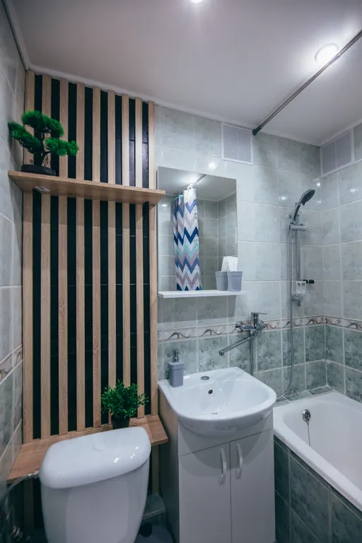 Квартира Центр, трехкомнатная квартира у Южного вокзала, рядом Остров Канта — Калининград