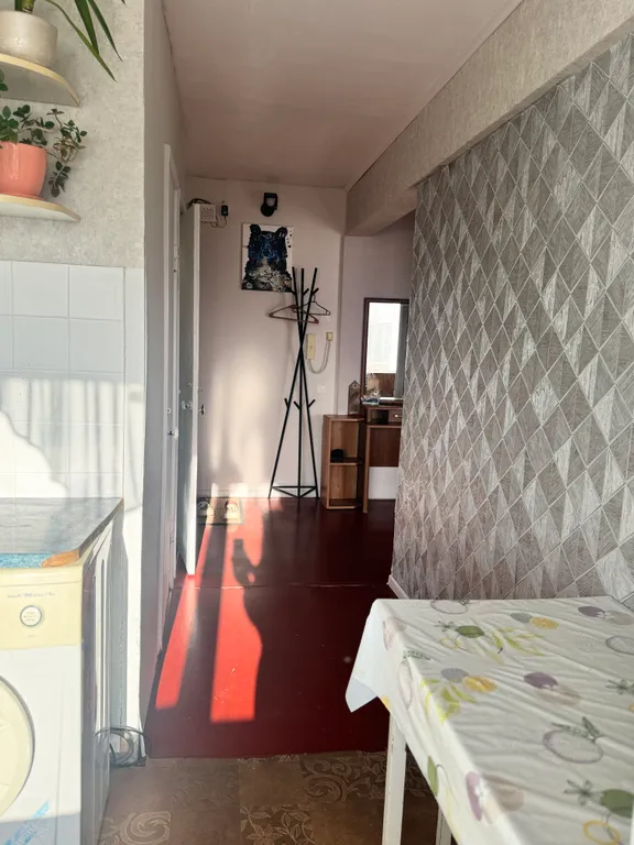 Та самая квартира на новогоднее путешествие