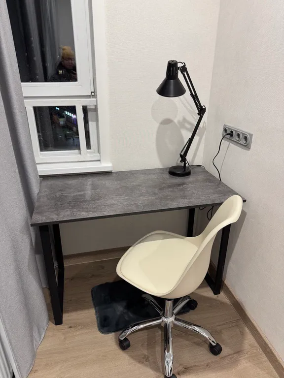 Квартира Изумрудная в центре города