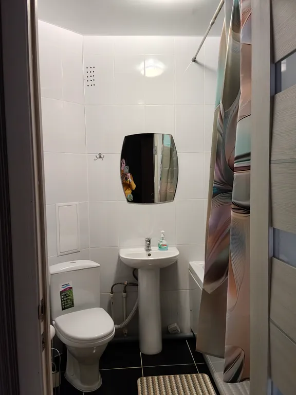 Уютная квартира в самом центре города