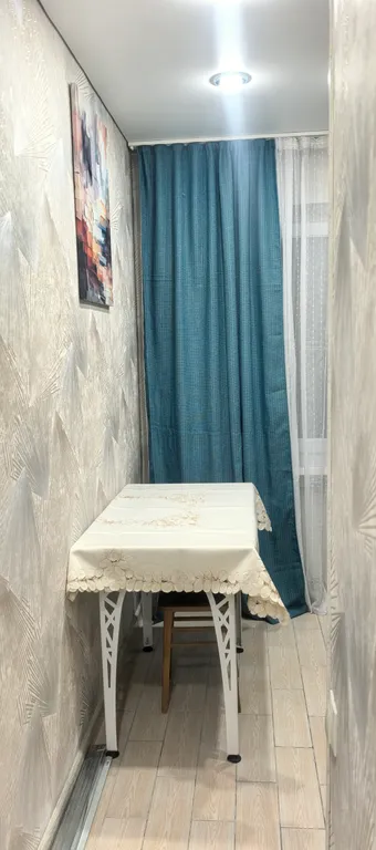 2-комнатная квартира в центре Владикавказа