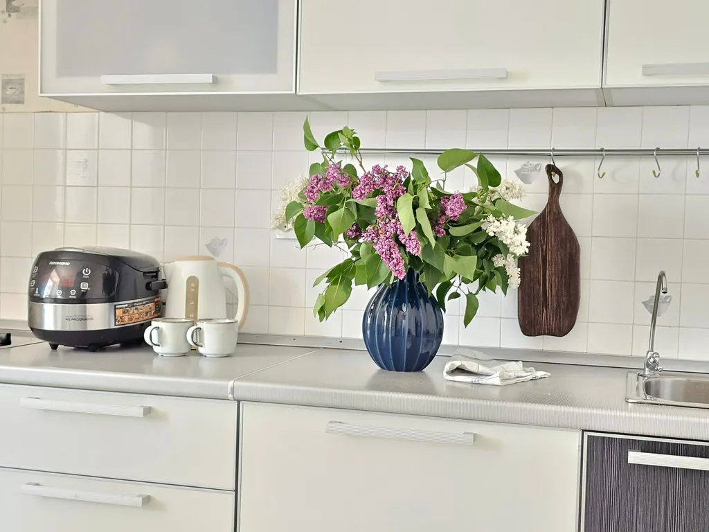 Уютная квартира у аквапарка