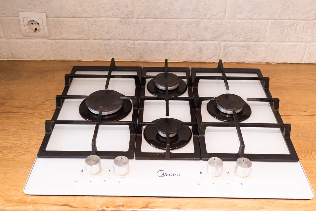 Четырехкомнатные Апартаменты делюкс в скандинавском стиле