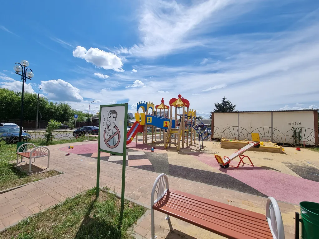 Апартаменты Аврора ул. Розы Люксембург, центр