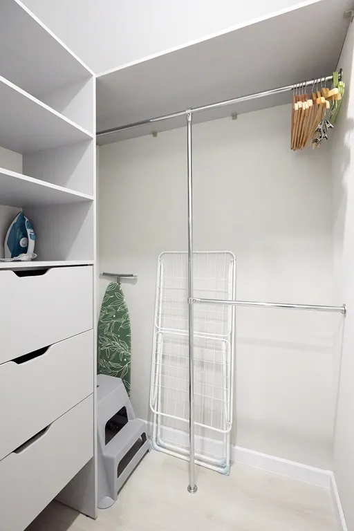 Уютная квартира в новом ЖК Ботаники (Заозерный)