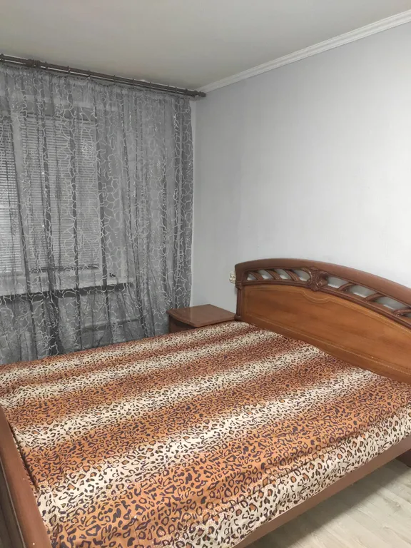 Квартира в Заводском районе