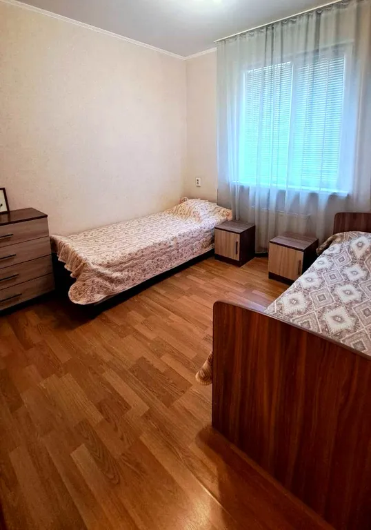 Квартира рядом с парком