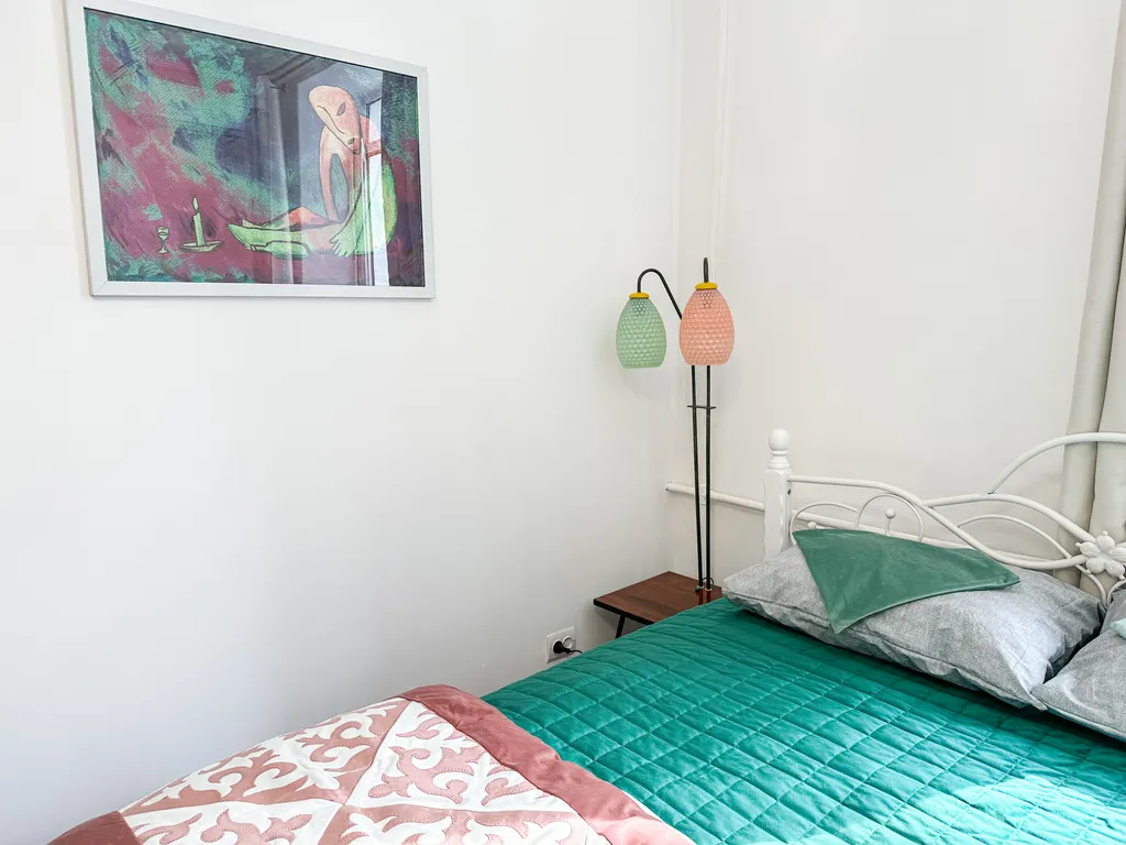 Neoclassic Stalinka 1937