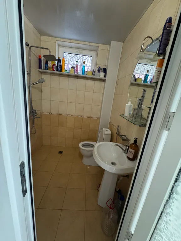 Коттедж 2-комнатный Дом — Махачкала