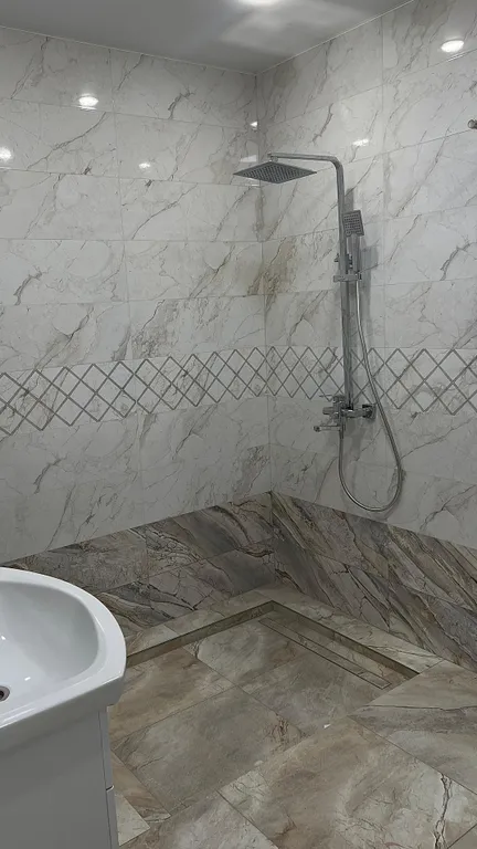 Домик у парка