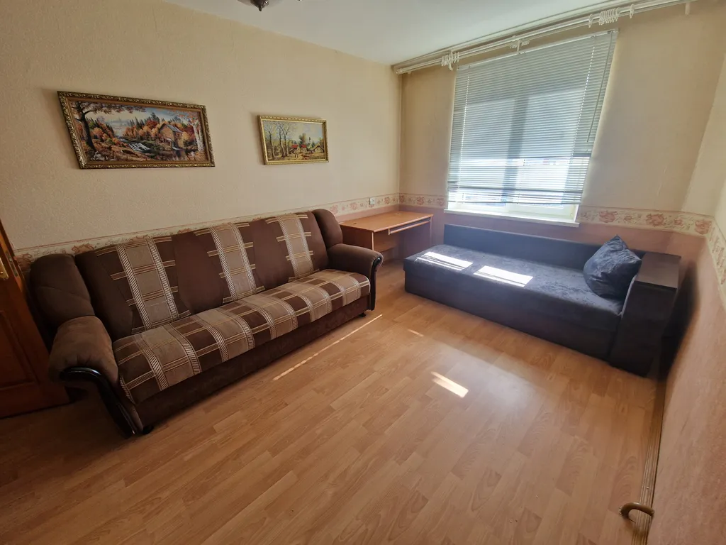 Квартира с кондиционером