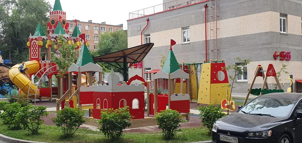 Квартира Уютная квартира — Ростов-на-Дону