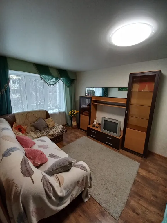 Квартира в центре города — аренда посуточно в Йошкар-Ола