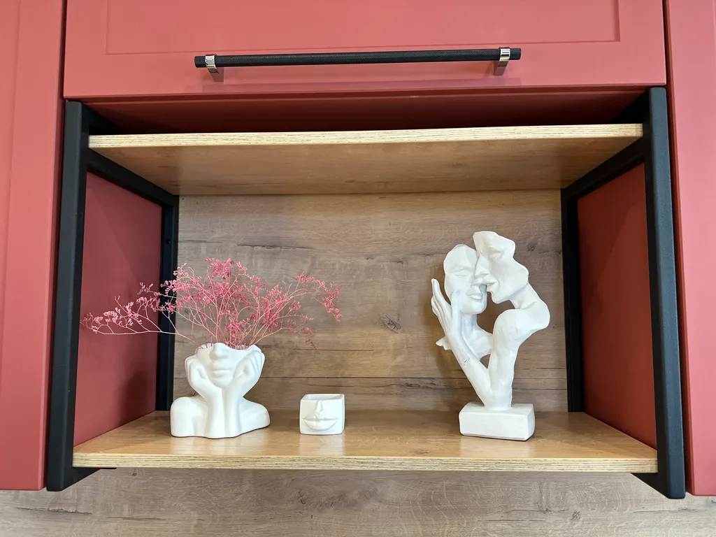 Квартира Квартира студия бизнес класса у реки — Москва