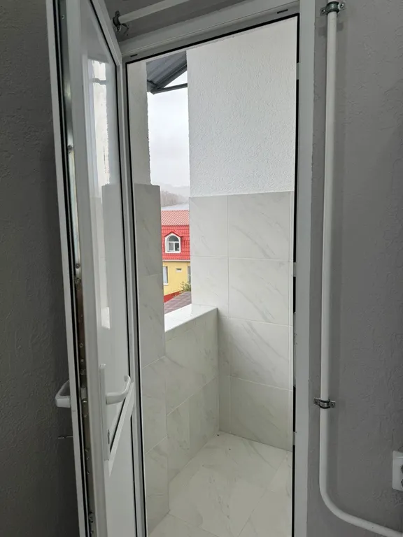 Тихое место для отдыха