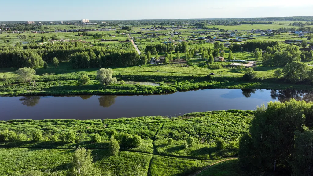 Коттедж Уютный дом с банным чаном — Павловский Посад