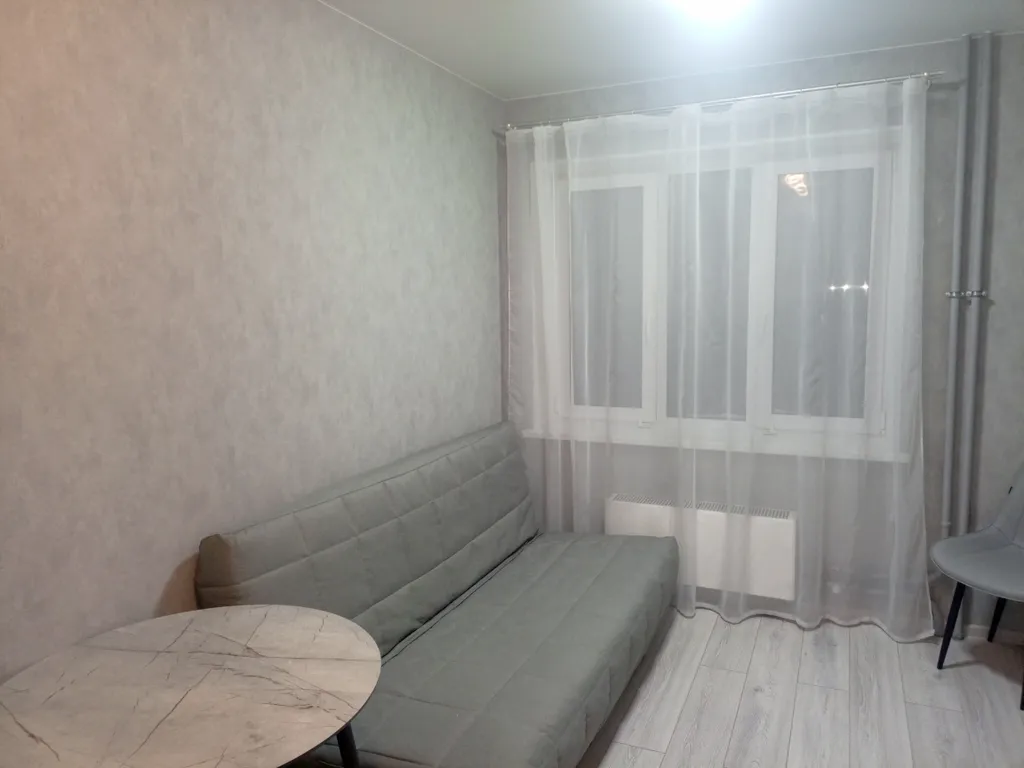 Квартиры Берлога Бобра