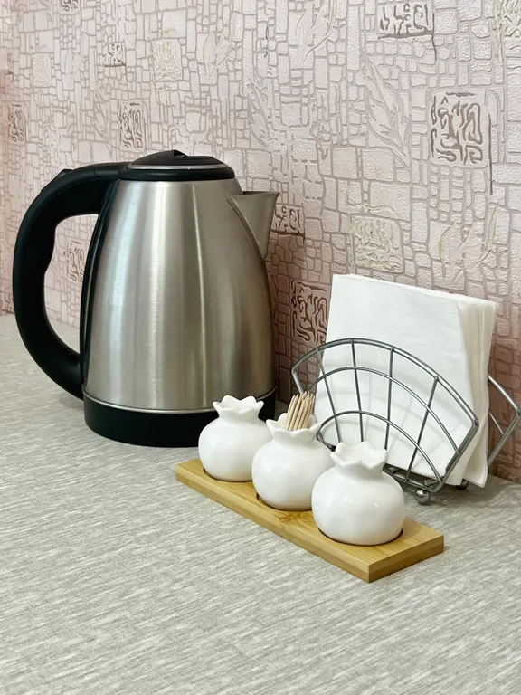 Светлая тихая квартира в центре недалеко от ТЦ Александровский Пассаж