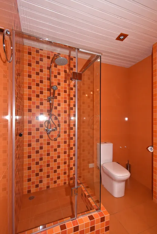 Красивая трёхкомнатная квартира в центре города