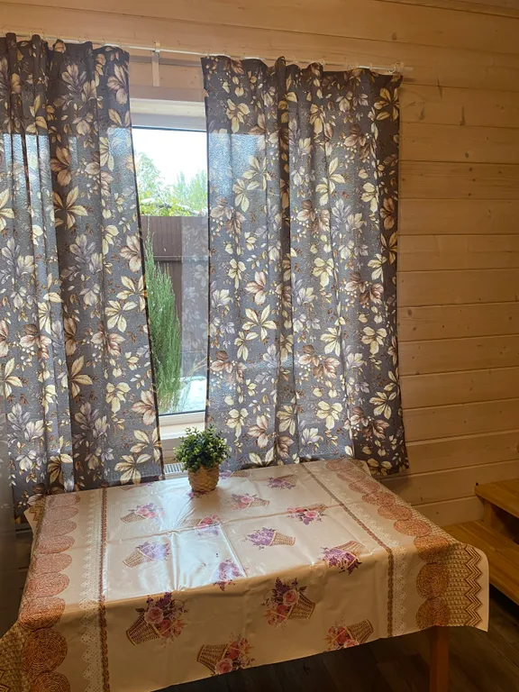 3-комнатный Дом