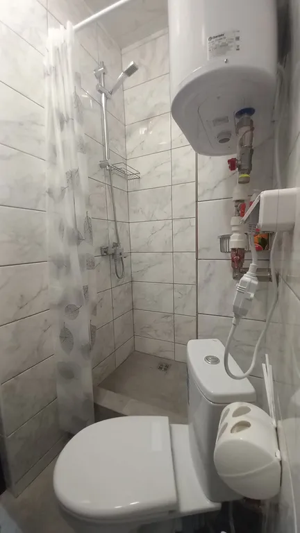 Уютная студия в самом сердце города