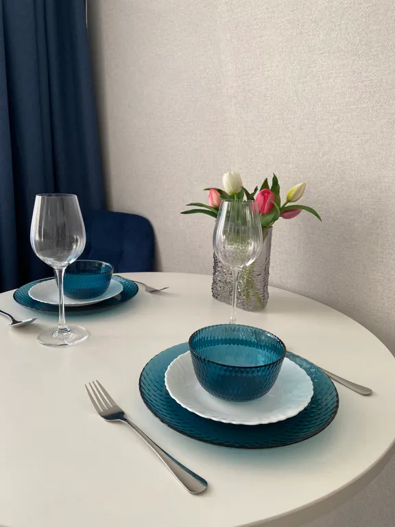 Красивая, уютная квартира в центре города