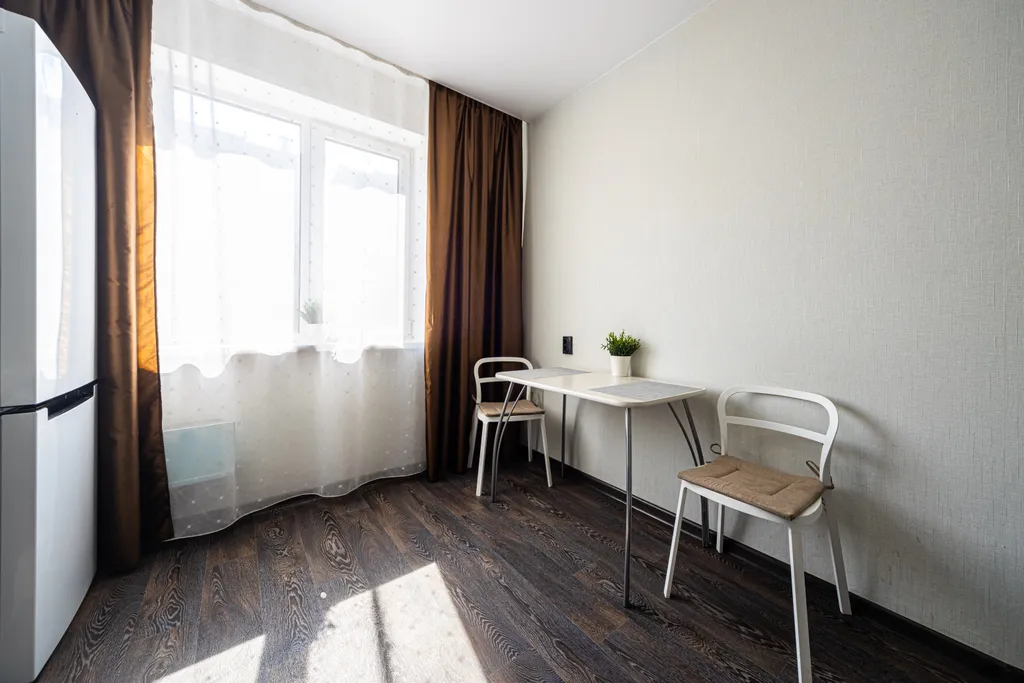 Квартира Просторная двушка с изолированными комнатами рядом с ТЦ Планета — Красноярск