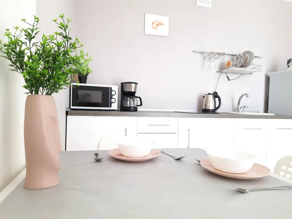 1-комнатная квартира, Ньютон парк — аренда посуточно в Екатеринбург