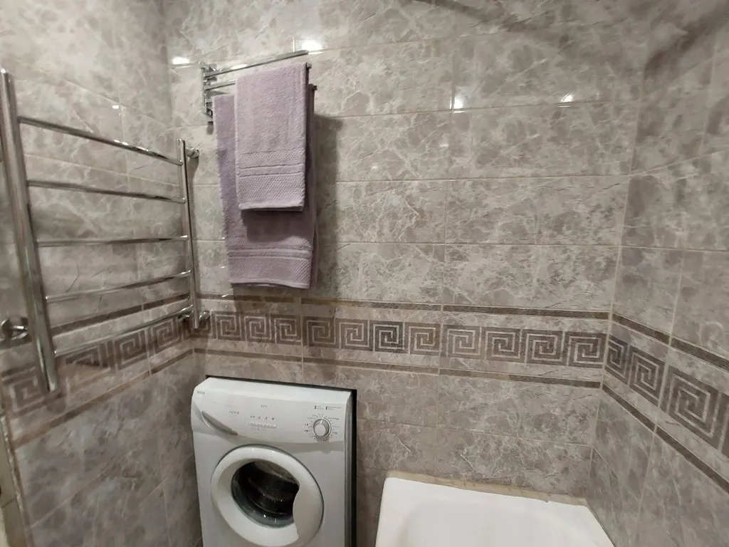 Квартира VgostiVpeterhof