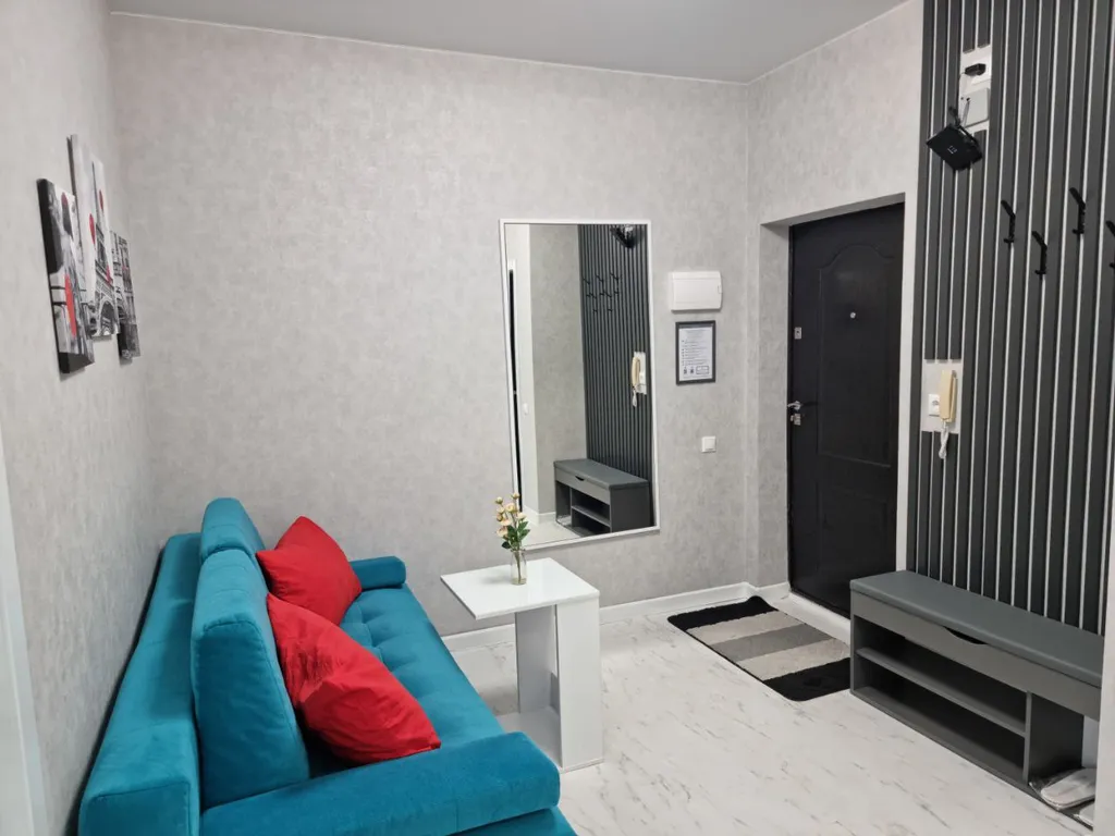 Квартира Квартира в Олимпийском парке — Сириус