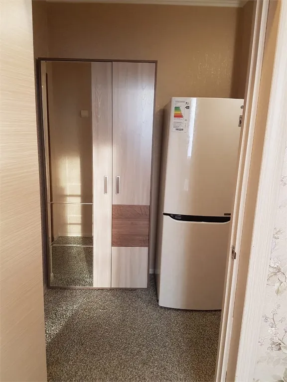 Квартира Комната — Владивосток