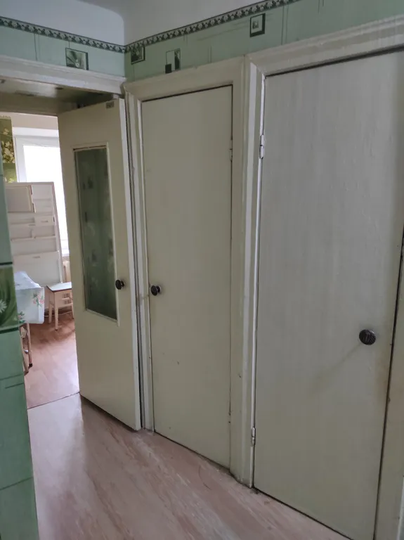 Двухкомнатная квартира на Транспортной