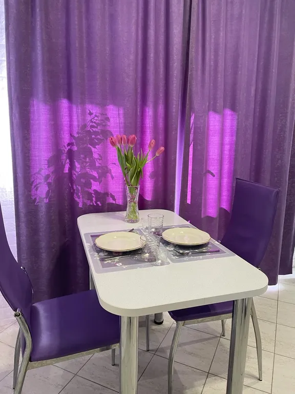 Квартира в центре