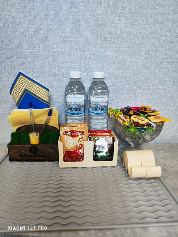 Современная евродвушка в новом районе