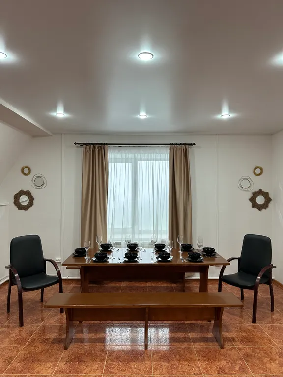 Приглашаем вас в гостевой дом Bestfriends  в черте города