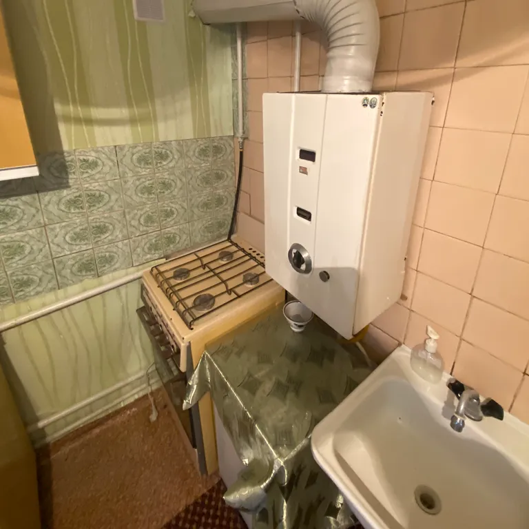 Уютный частный дом в спальном тихом районе