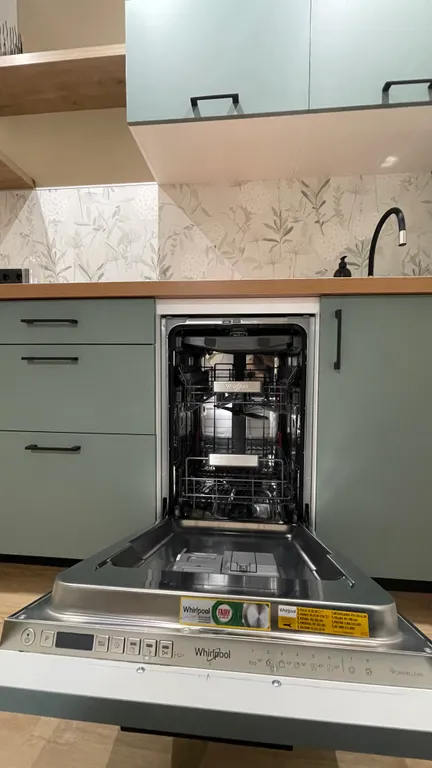 Квартира Уютная квартира — Ярославль