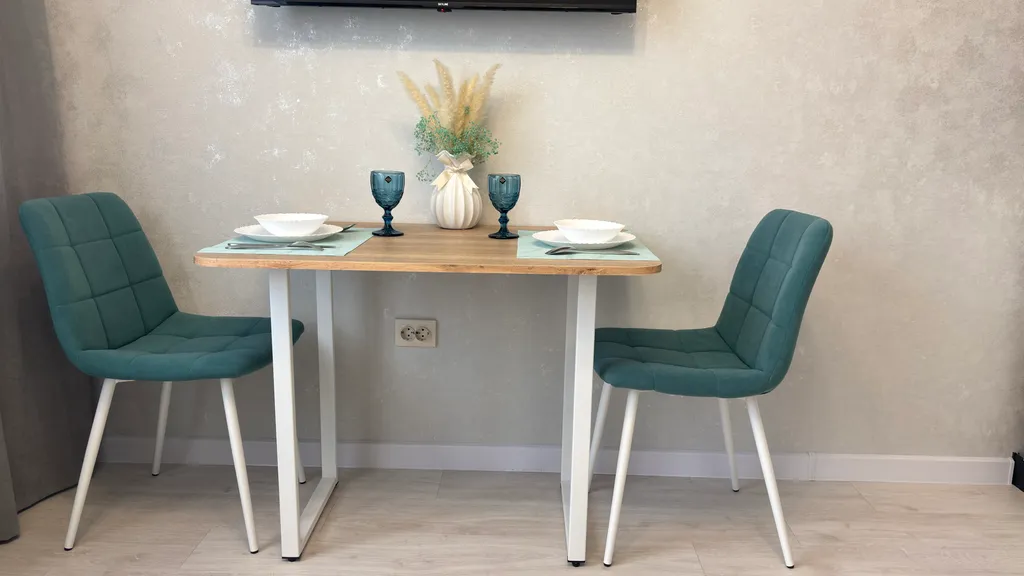 Уютная квартира с новым ремонтом в центре Находки