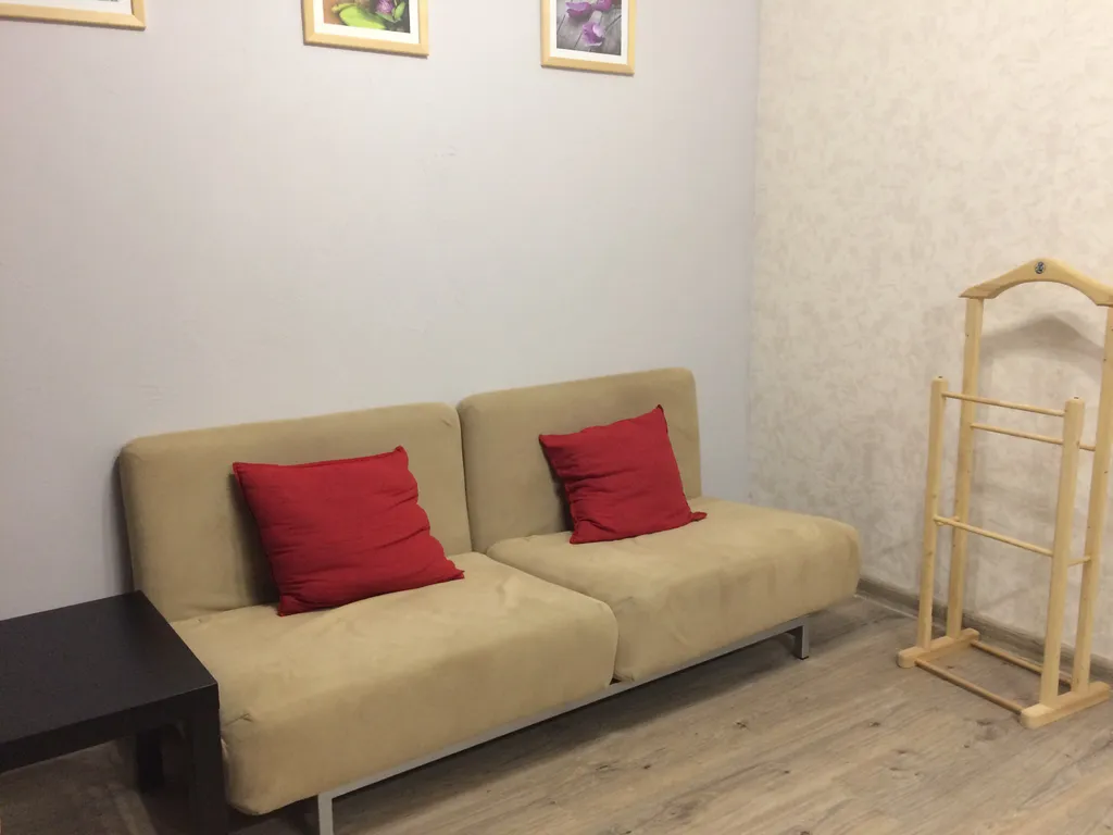 Комфортная Квартира в центре у БЦ Высоцкий