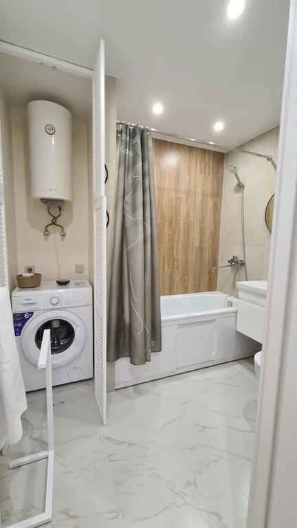 Студия CozeHome в центре города