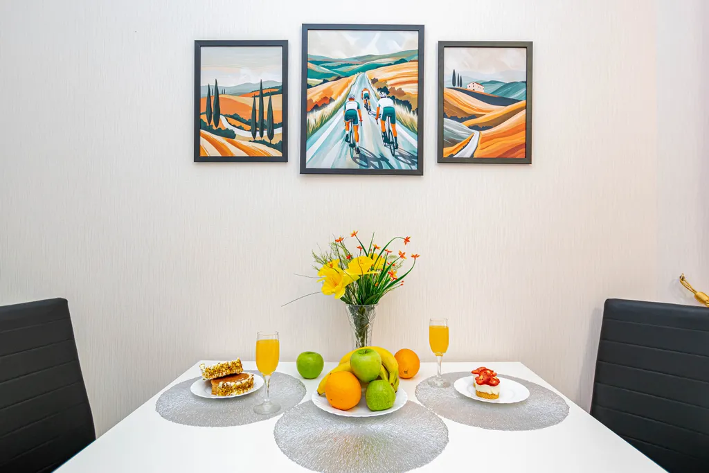 ЖК бизнес-класса "Премьер" | Отч документы| ТРК "Семья"