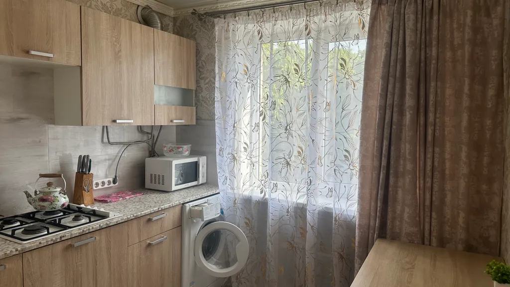 Квартира 1-комнатная Квартира — Калининград